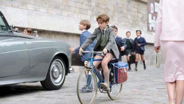 Photo 15 du film : Le Petit Nicolas
