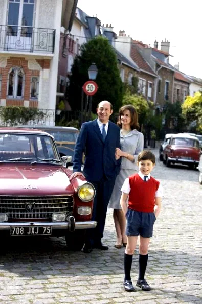 Photo 14 du film : Le Petit Nicolas