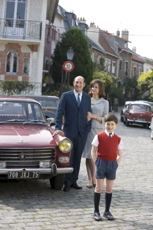 Photo 14 du film : Le Petit Nicolas
