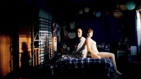 Photo du film : Air doll