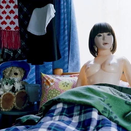 Miniature photo du film : Air doll
