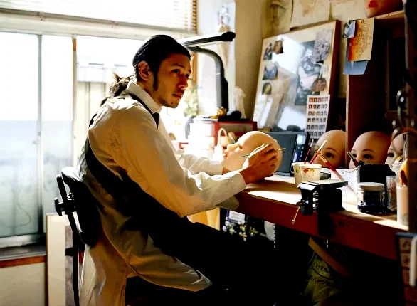 Photo 3 du film : Air doll