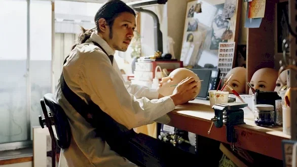 Photo du film : Air doll