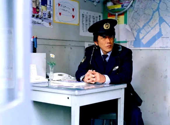Photo 4 du film : Air doll