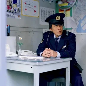 Photo du film : Air doll