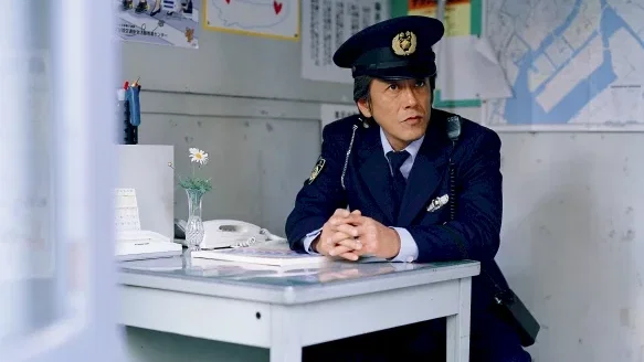 Photo du film : Air doll