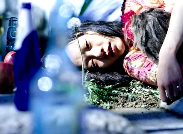 Photo 5 du film : Air doll