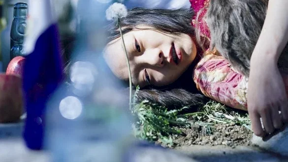 Photo du film : Air doll