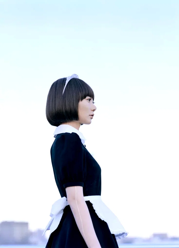Photo 13 du film : Air doll