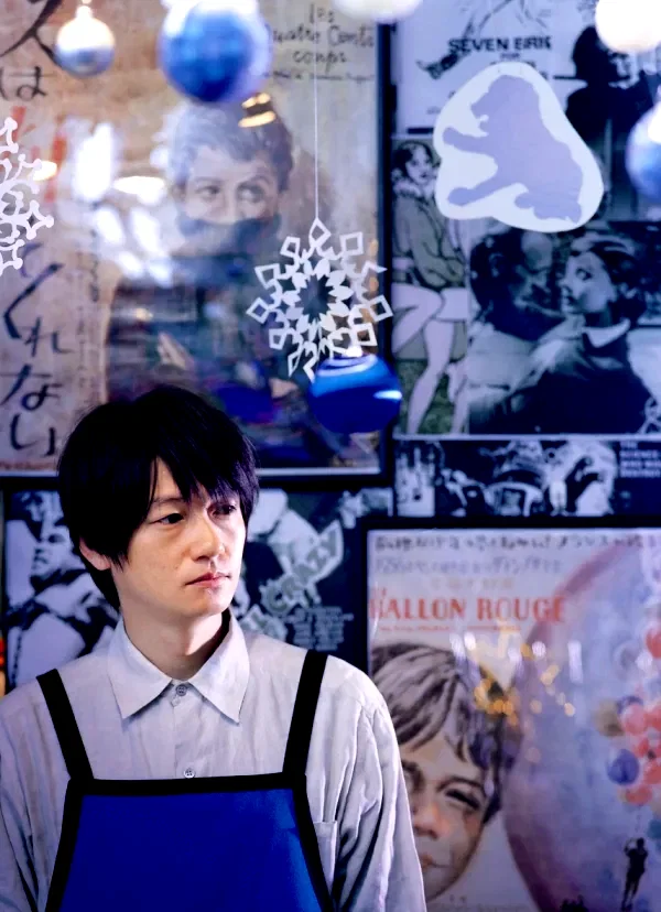 Photo 8 du film : Air doll