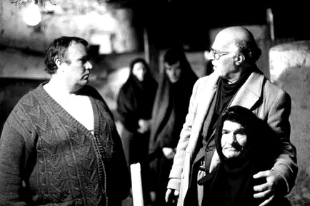 Photo 4 du film : Toto qui vécut deux fois