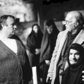 Photo du film : Toto qui vécut deux fois