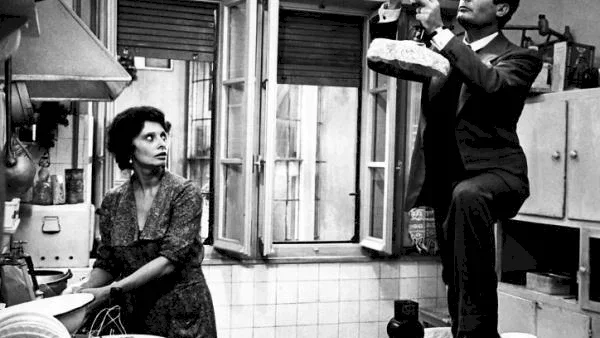 Photo du film : Une journée particulière