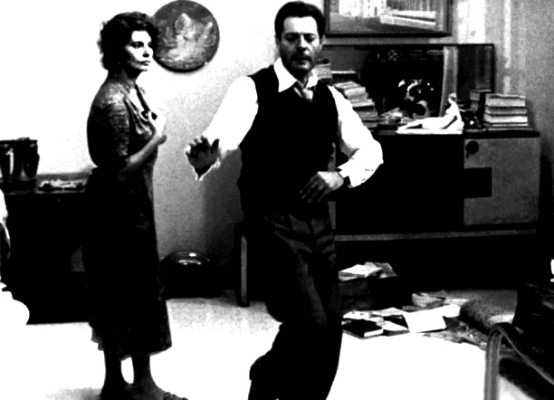 Photo 5 du film : Une journée particulière