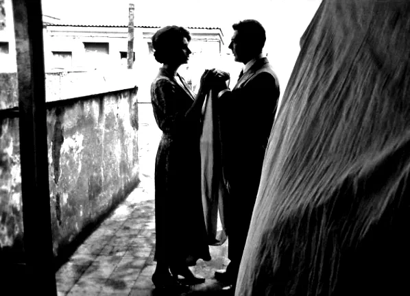 Photo 7 du film : Une journée particulière