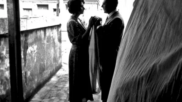 Photo du film : Une journée particulière