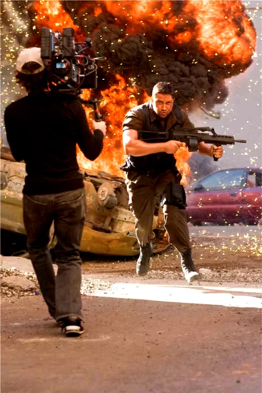 Photo 7 du film : Ultimate Game