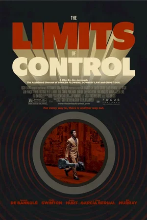Photo 2 du film : The limits of control 