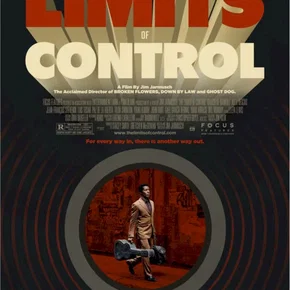 Photo du film : The limits of control 