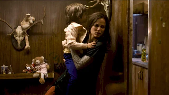 Photo du film : Hierro