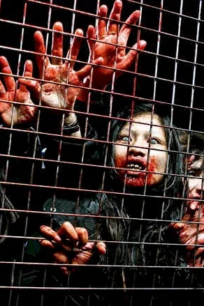Photo du film : La Horde