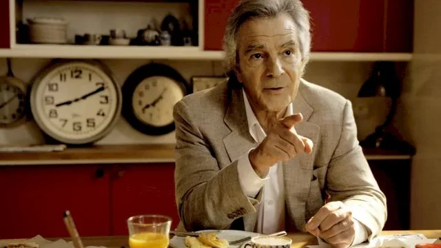 Photo du film : Je vais te manquer