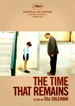 Photo 2 du film : Le Temps qu'il reste