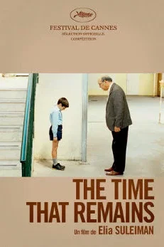 Photo du film : Le Temps qu'il reste