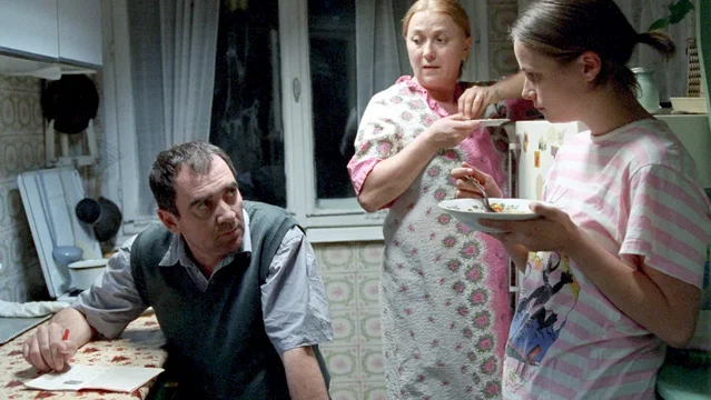 Photo du film : Contes de l'âge d'or