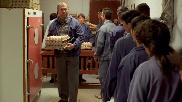 Photo du film : Contes de l'âge d'or