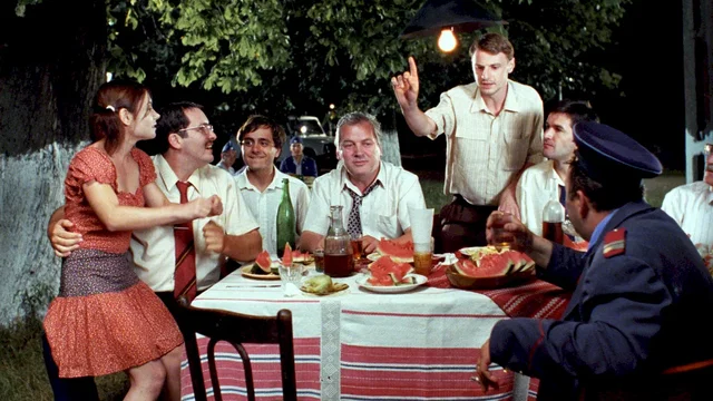 Photo du film : Contes de l'âge d'or