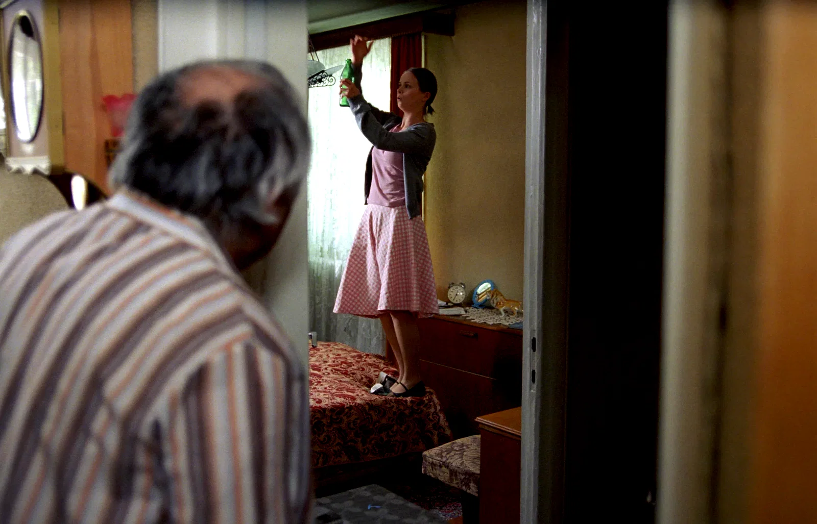 Photo 11 du film : Contes de l'âge d'or