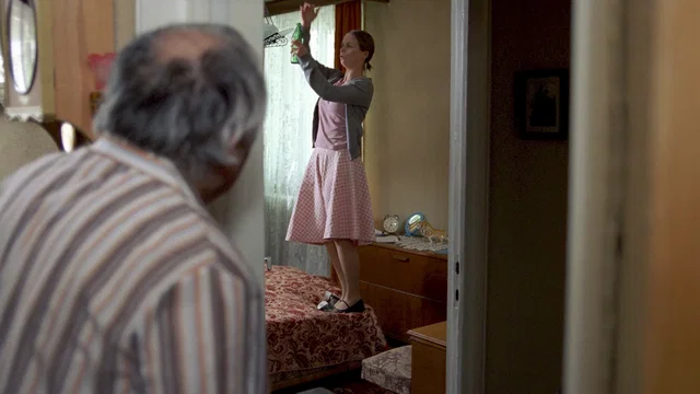 Photo du film : Contes de l'âge d'or