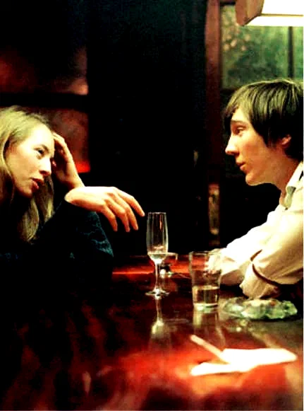 Photo 8 du film : The Good Heart