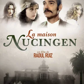 Photo du film : La Maison Nucingen