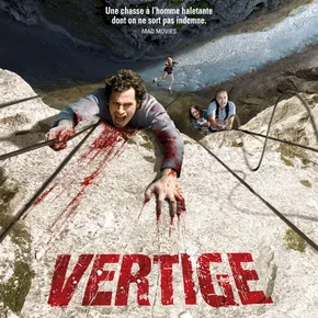 Photo du film : Vertige