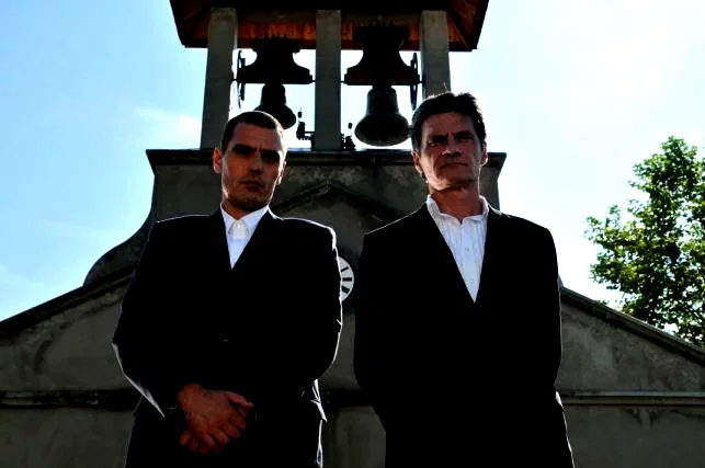 Photo du film : No Pasaran