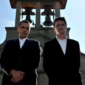 Photo du film : No Pasaran