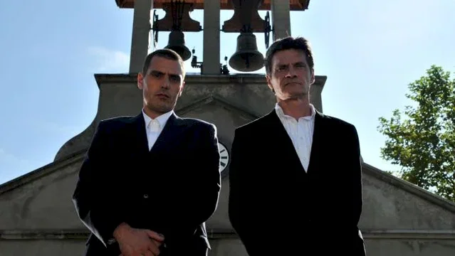 Photo du film : No Pasaran
