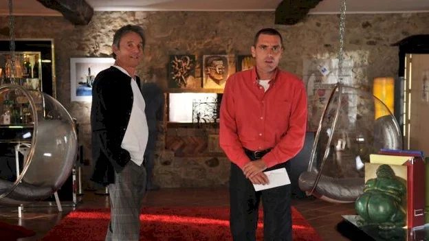 Photo du film : No Pasaran