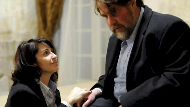 Photo du film : Rien de personnel