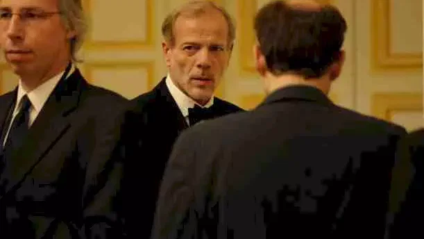 Photo du film : Rien de personnel