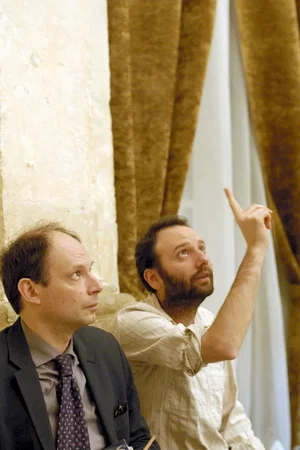 Photo du film : Rien de personnel