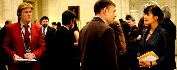 Photo 9 du film : Rien de personnel