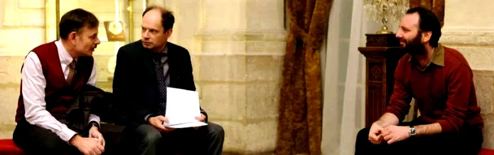 Photo 10 du film : Rien de personnel
