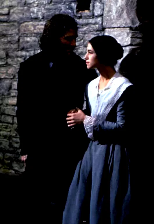 Photo 4 du film : Jane Eyre