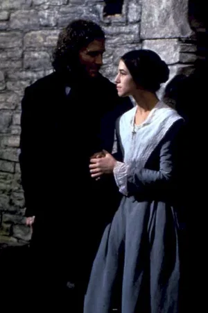 Photo 4 du film : Jane Eyre