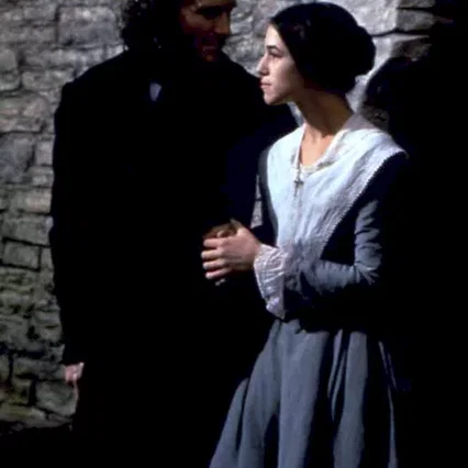 Miniature photo du film : Jane Eyre