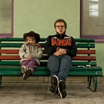 Miniature photo du film : Simon Konianski