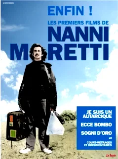 Affiche du film : Sogni d'oro